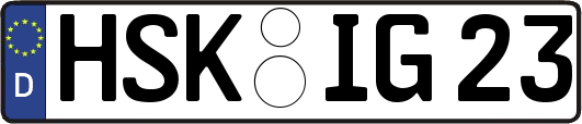 HSK-IG23