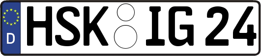 HSK-IG24