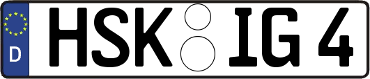 HSK-IG4