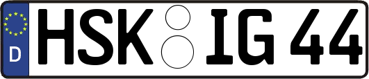 HSK-IG44