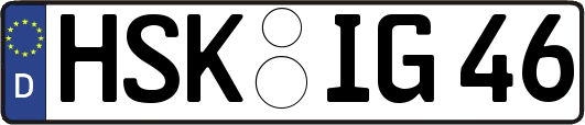 HSK-IG46