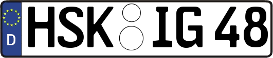 HSK-IG48