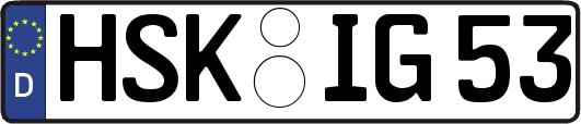 HSK-IG53