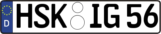 HSK-IG56