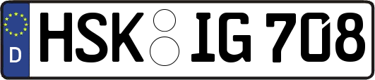 HSK-IG708