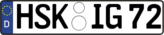 HSK-IG72