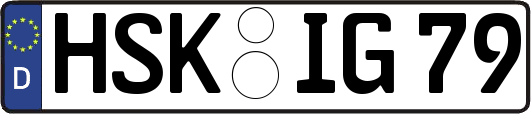 HSK-IG79