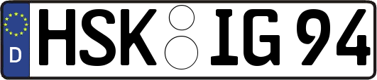 HSK-IG94