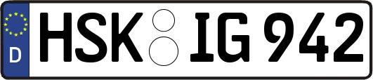 HSK-IG942