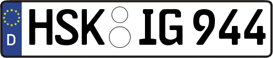 HSK-IG944