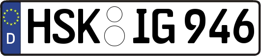 HSK-IG946