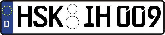 HSK-IH009