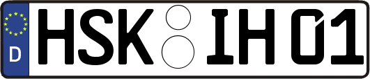 HSK-IH01