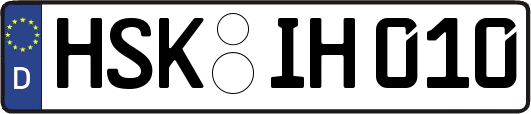 HSK-IH010