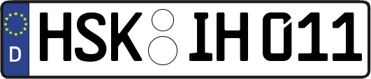 HSK-IH011