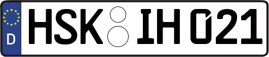 HSK-IH021