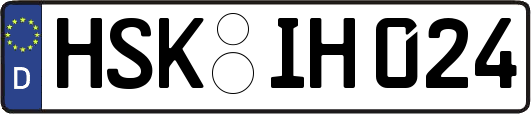 HSK-IH024