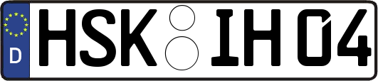 HSK-IH04