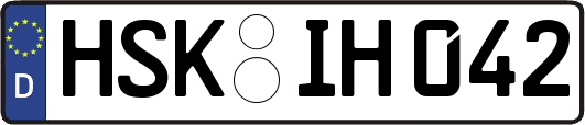 HSK-IH042