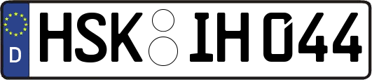 HSK-IH044