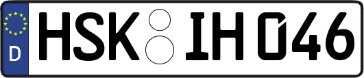 HSK-IH046