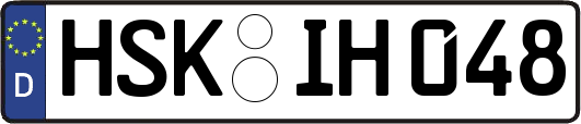 HSK-IH048