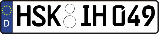HSK-IH049