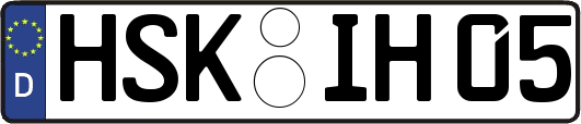 HSK-IH05