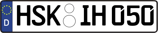 HSK-IH050