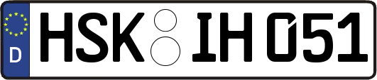 HSK-IH051