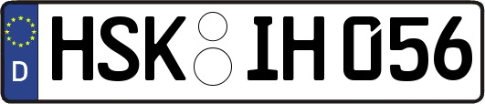 HSK-IH056