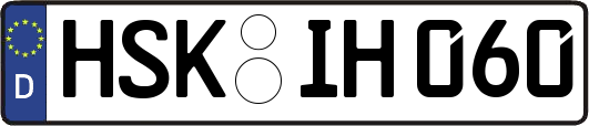 HSK-IH060