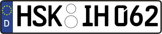 HSK-IH062