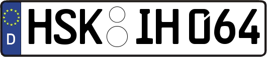 HSK-IH064