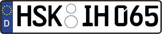 HSK-IH065