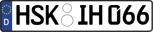 HSK-IH066