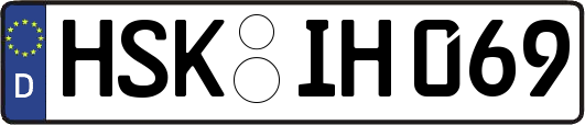 HSK-IH069