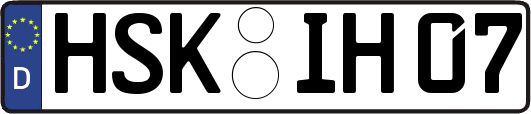 HSK-IH07