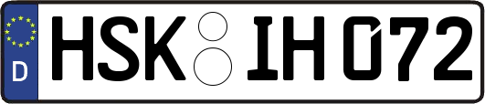 HSK-IH072
