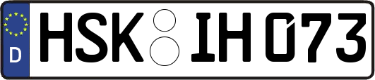 HSK-IH073