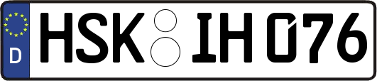 HSK-IH076