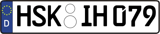 HSK-IH079