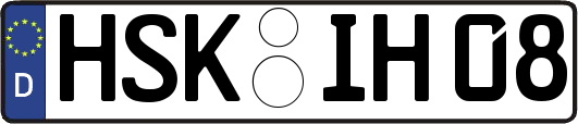 HSK-IH08