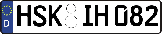 HSK-IH082