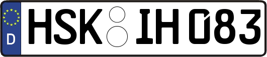 HSK-IH083
