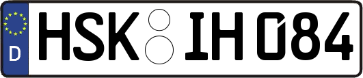 HSK-IH084