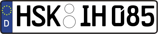 HSK-IH085