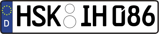 HSK-IH086