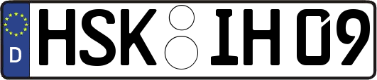 HSK-IH09