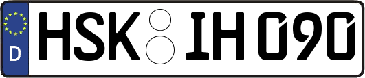 HSK-IH090